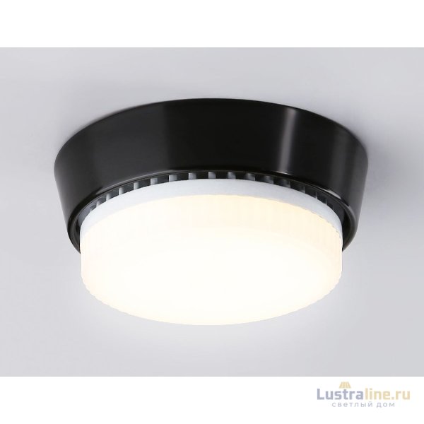 Накладной светильник Ambrella Light Standard spot G10189 Накладной светильник Ambrella Light Standard spot G10189