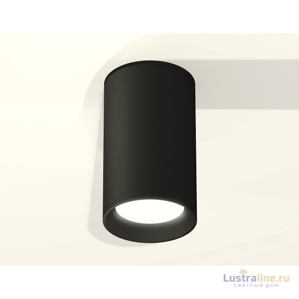 Накладной светильник Ambrella Light Techno XS6323002 (C6323, N6102)