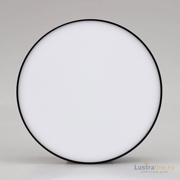 Накладной светильник Arlight SP-RONDO-120B-12W Day White 022236 Накладной светильник Arlight SP-RONDO-120B-12W Day White 022236