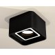 Накладной светильник Ambrella Light Techno XS7833020 (C7833, N7716)