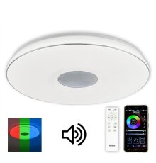 Накладной светильник Citilux CL703M101