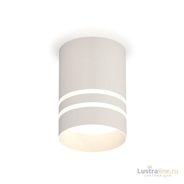 Накладной светильник Ambrella Light Techno XS7401042 (C7401, N7141) Накладной светильник Ambrella Light Techno XS7401042 (C7401, N7141)