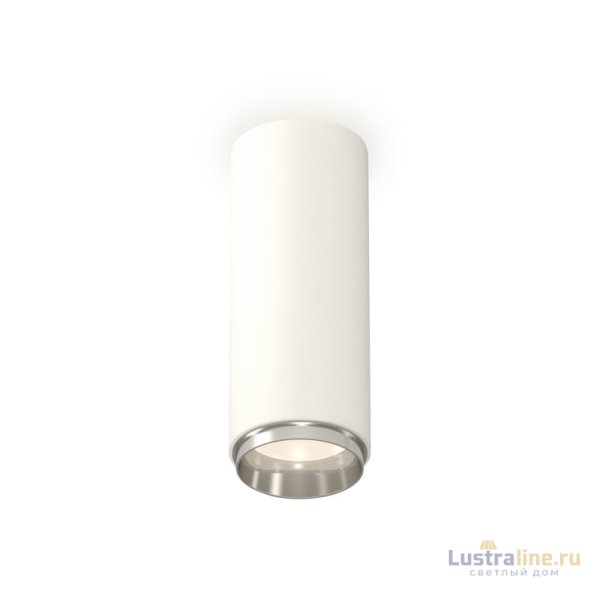 Потолочный светильник Ambrella Light Techno Spot XS6342003 (C6342, N6122) Потолочный светильник Ambrella Light Techno Spot XS6342003 (C6342, N6122)