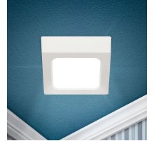 Накладной светильник Эра LED 20-24-4K Б0057433
