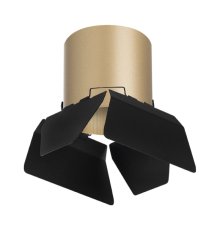 Накладной светильник Lightstar Rullo (213490+202487) R3490487