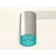 Потолочный светильник Ambrella Light Techno Spot XS6324021 (C6324, N6153)