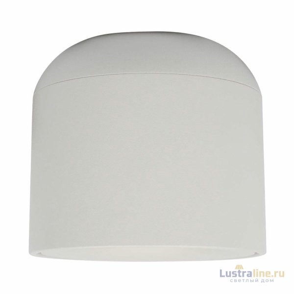 Накладной светильник Loft IT Tictac 10219 White 4000K Накладной светильник Loft IT Tictac 10219 White 4000K