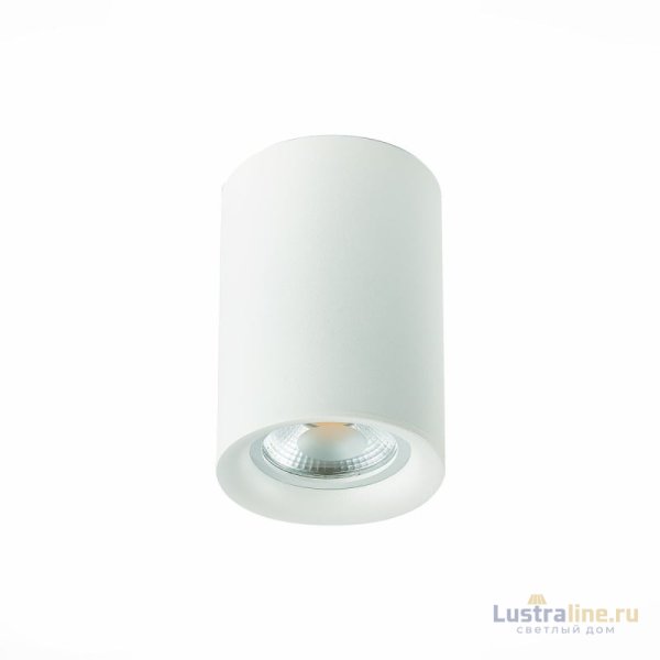 Накладной светильник ST Luce ST114 ST114.507.01 Накладной светильник ST Luce ST114 ST114.507.01