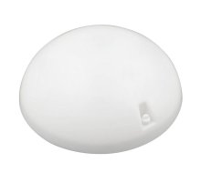 Потолочный светодиодный светильник (UL-00005229) Uniel ULW-K20A 8W/6000K IP54 WHITE