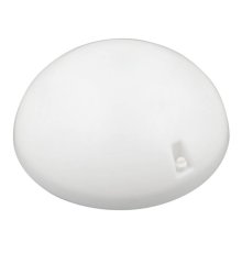 Потолочный светодиодный светильник (UL-00005229) Uniel ULW-K20A 8W/6000K IP54 WHITE