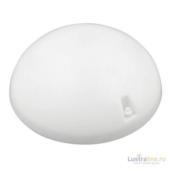 Потолочный светодиодный светильник (UL-00005229) Uniel ULW-K20A 8W/6000K IP54 WHITE Потолочный светодиодный светильник (UL-00005229) Uniel ULW-K20A 8W/6000K IP54 WHITE