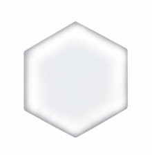 Потолочный светодиодный светильник Uniel ULE-H77-3,5W/4000K/12V White UL-00008705