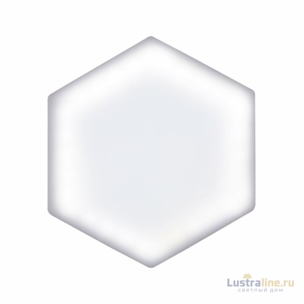 Потолочный светодиодный светильник Uniel ULE-H77-3,5W/4000K/12V White UL-00008705 Потолочный светодиодный светильник Uniel ULE-H77-3,5W/4000K/12V White UL-00008705