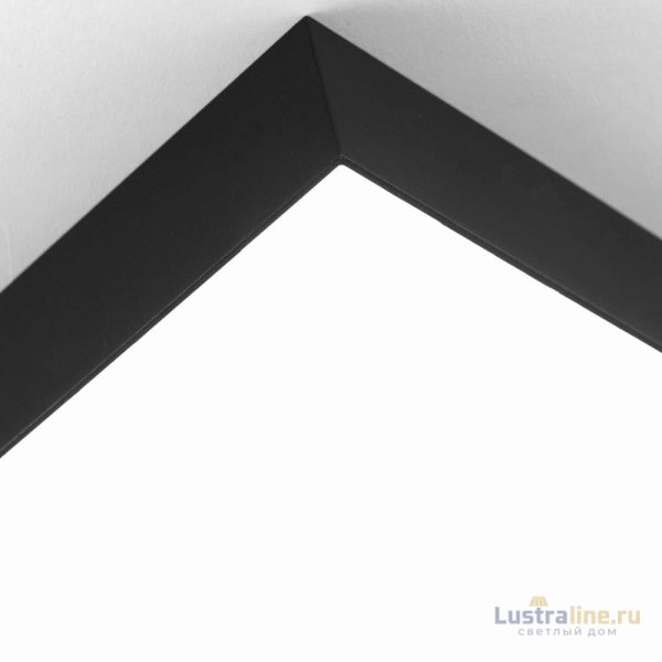 Накладной светодиодный светильник Citilux Тао CL712X242N