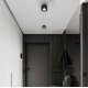 Накладной светильник Loft IT Tictac 10219 Black 4000K