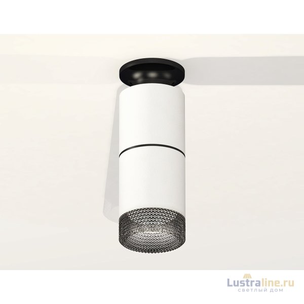 Потолочный светильник Ambrella Light Techno Spot XS6301222 (N6902, C6301, A2061, C6301, N6151) Потолочный светильник Ambrella Light Techno Spot XS6301222 (N6902, C6301, A2061, C6301, N6151)