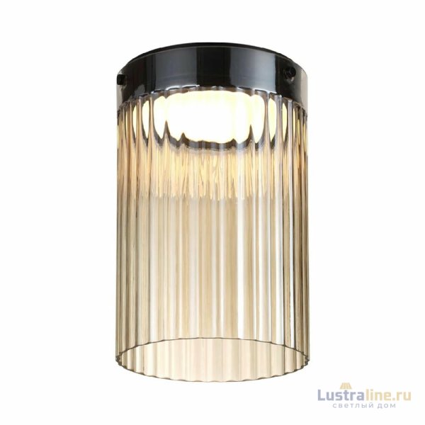 Накладной светильник Odeon Light Pillari 5047/15LC