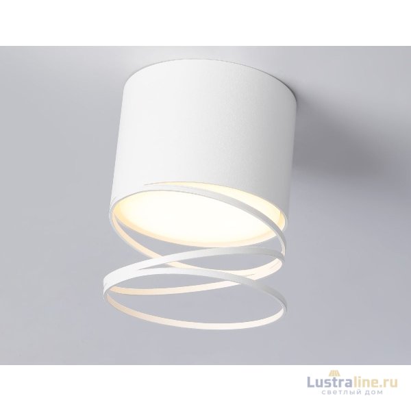 Накладной светильник Ambrella Light Techno spot TN71103