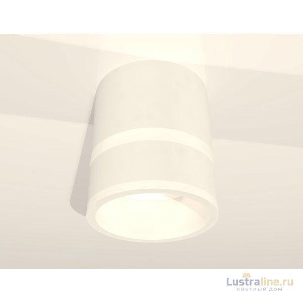 Потолочный светильник Ambrella Light Techno Spot XS8110005 (C8110, N8444)