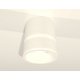 Потолочный светильник Ambrella Light Techno Spot XS8110005 (C8110, N8444)