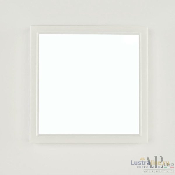 Накладной светильник Arte Perfetto Luce Ingrid 3322.LDF1604M/12W/6K Накладной светильник Arte Perfetto Luce Ingrid 3322.LDF1604M/12W/6K