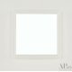 Накладной светильник Arte Perfetto Luce Ingrid 3322.LDF1604M/12W/6K