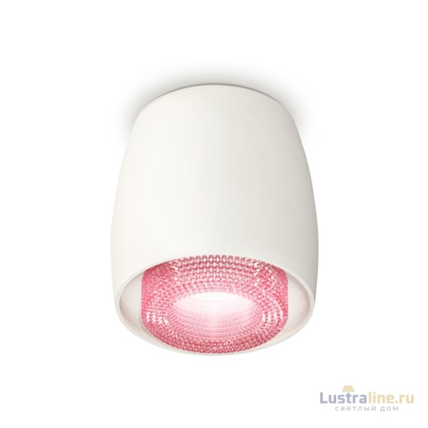 Потолочный светильник Ambrella Light Techno Spot XS1141022 (C1141, N7193) Потолочный светильник Ambrella Light Techno Spot XS1141022 (C1141, N7193)