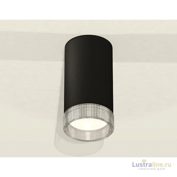 Потолочный светильник Ambrella Light Techno Spot XS8162010 (C8162, N8480)