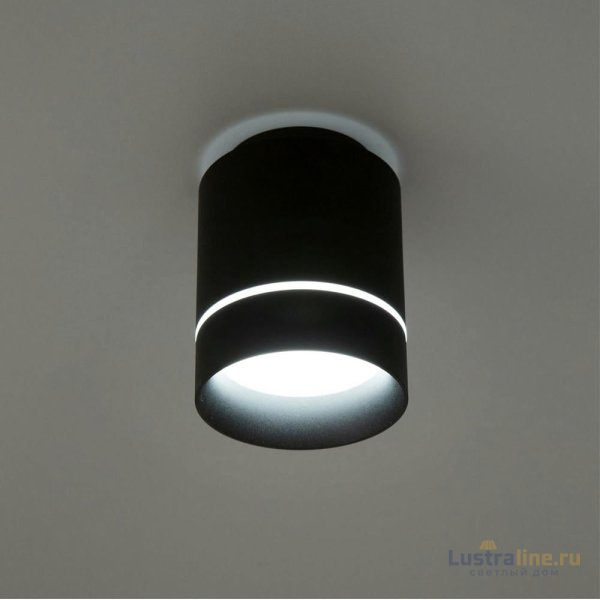 Накладной светильник Citilux Борн CL745011N Накладной светильник Citilux Борн CL745011N