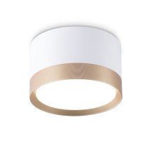 Накладной светильник Ambrella Light Techno Spot GX Standard tech TN52355