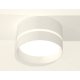 Потолочный светильник Ambrella Light Techno Spot XS8101020 (C8101, N8461)