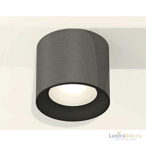 Потолочный светильник Ambrella Light Techno Spot XS7403003 (C7403, N7021) Потолочный светильник Ambrella Light Techno Spot XS7403003 (C7403, N7021)