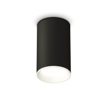 Накладной светильник Ambrella Light Techno XS6323001 (C6323, N6101)