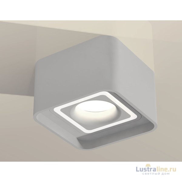 Накладной светильник Ambrella Light Techno XS7832020 (C7832, N7715)