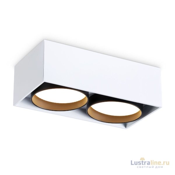 Накладной светильник Ambrella Light GX Standard tech TN70872