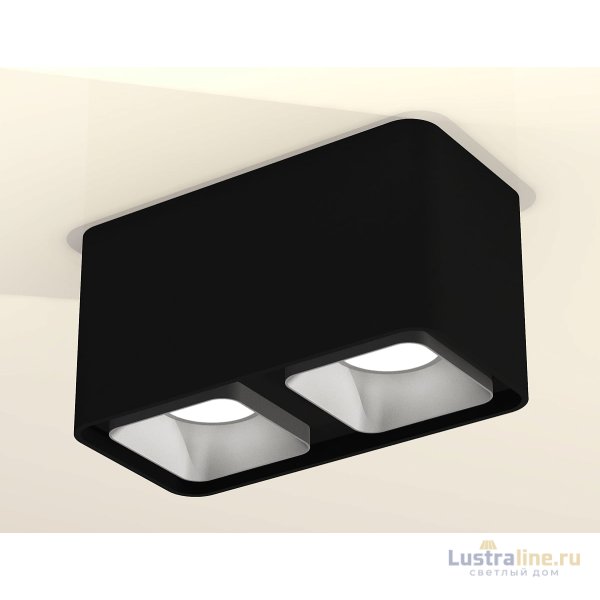 Накладной светильник Ambrella Light Techno XS7851003 (C7851, N7703)