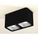 Накладной светильник Ambrella Light Techno XS7851003 (C7851, N7703)