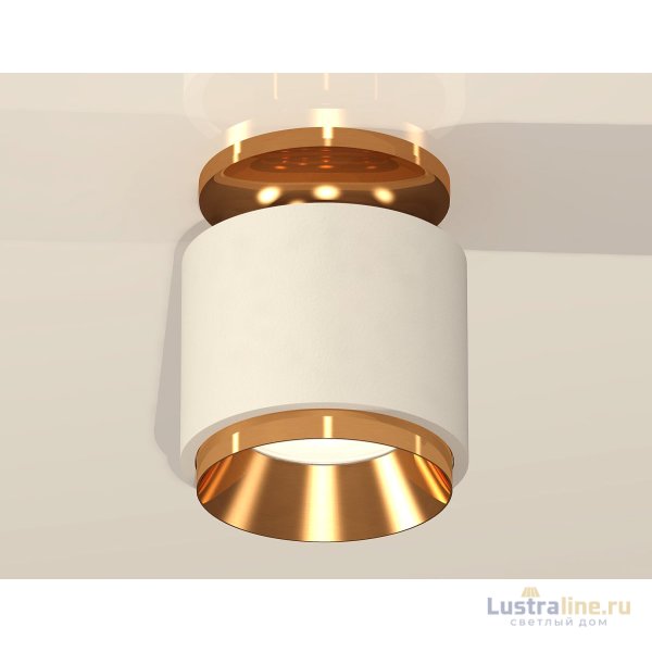 Потолочный светильник Ambrella Light Techno Spot XS7510120 (N7929, C7510, N7034)