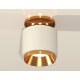 Потолочный светильник Ambrella Light Techno Spot XS7510120 (N7929, C7510, N7034)