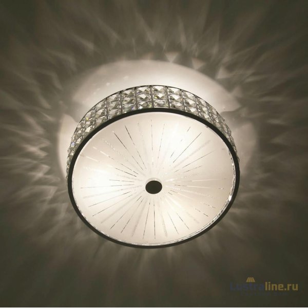 Потолочный светильник Citilux Портал CL324131 Потолочный светильник Citilux Портал CL324131