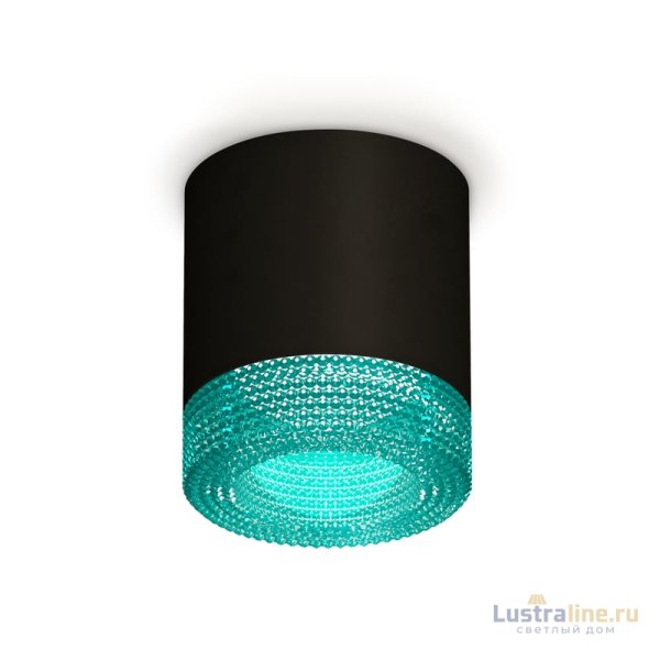 Накладной светильник Ambrella Light Techno XS7402013 (C7402, N7194) Накладной светильник Ambrella Light Techno XS7402013 (C7402, N7194)