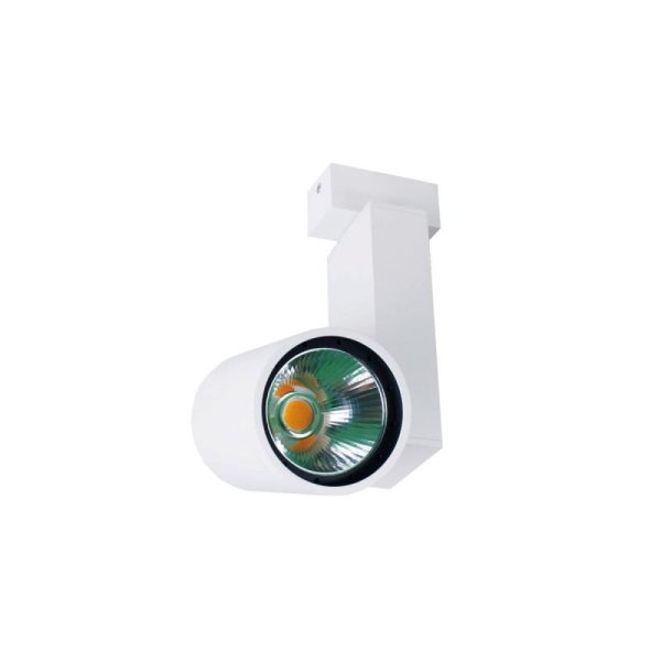Накладной светильник Donolux DL18422/11WW-White Dim УЦ