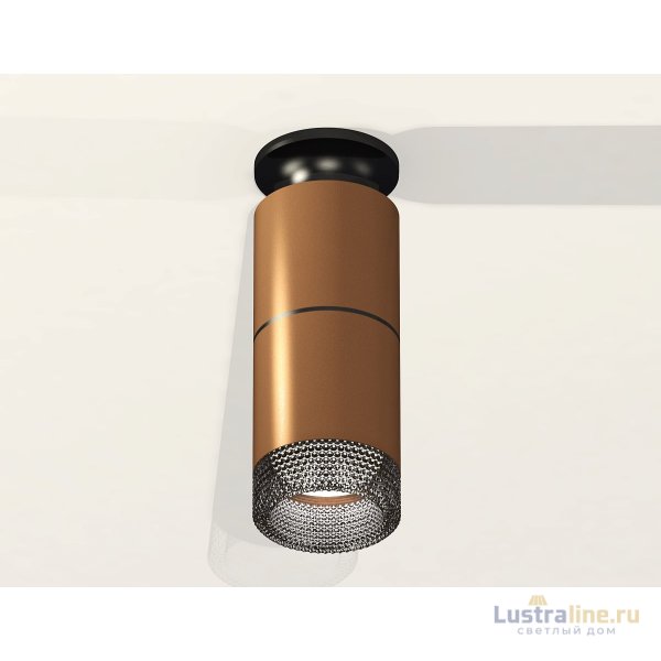 Потолочный светильник Ambrella Light Techno Spot XS6304171 (N6902, C6304, A2061, C6304, N6151) Потолочный светильник Ambrella Light Techno Spot XS6304171 (N6902, C6304, A2061, C6304, N6151)