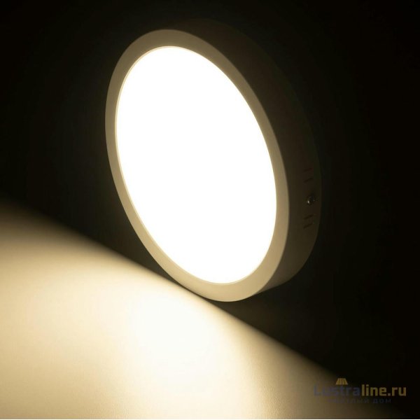 Накладной светильник Citilux Галс CL5522N Накладной светильник Citilux Галс CL5522N