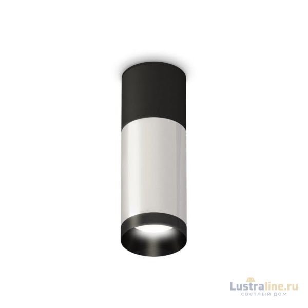 Накладной светильник Ambrella Light Techno XS6324060 (C6302, A2010, C6324, N6131)