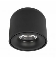 Накладной светильник Loft IT Tictac 10219 Black 4000K