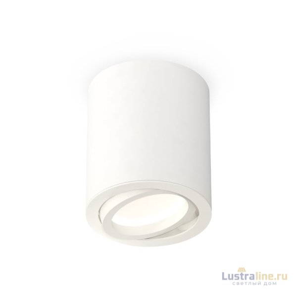 Потолочный светильник Ambrella Light Techno Spot XS7421001 (C7421, N7001)