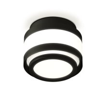 Потолочный светильник Ambrella Light Techno Spot XS8420002 (C8420, N8415)