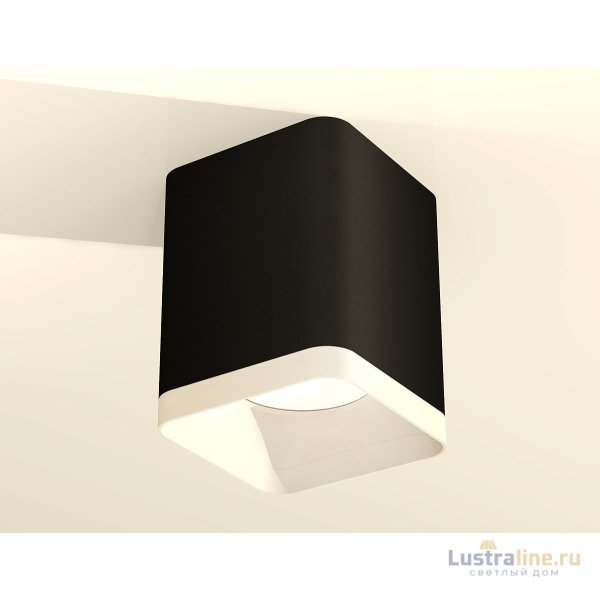 Потолочный светильник Ambrella Light Techno Spot XS7813021 (C7813, N7755)
