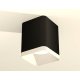 Потолочный светильник Ambrella Light Techno Spot XS7813021 (C7813, N7755)